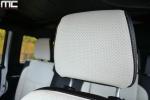 Jeep Wrangler Rubicon by MC Customs 2014 года